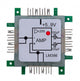 ALLNET 113704 Flerfarvet