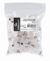 Gembird LC-PTU-01/50 kabelsamler RJ-45