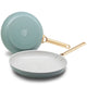 GreenPan Padova Sauteringspande Rund
