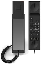 Snom HD300A IP-telefon Sort