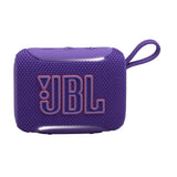 JBL GO 5 Bærbar mono højttaler Lilla 4,8 W