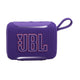 JBL GO 5 Bærbar mono højttaler Lilla 4,8 W