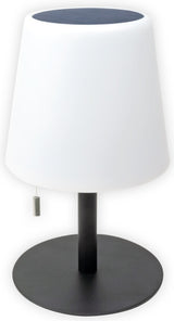 Schwaiger TILA0166 bordlampe 0,18 W LED Sort, Hvid