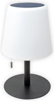 Schwaiger TILA0166 bordlampe 0,18 W LED Sort, Hvid