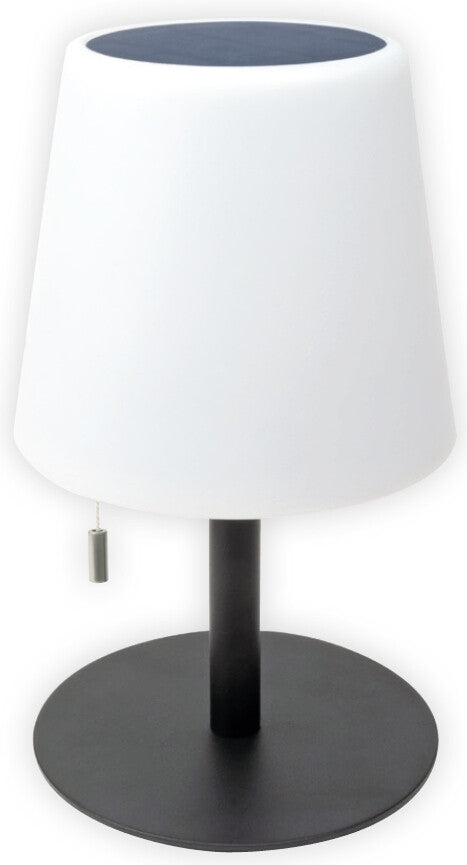 Schwaiger TILA0166 bordlampe 0,18 W LED Sort, Hvid