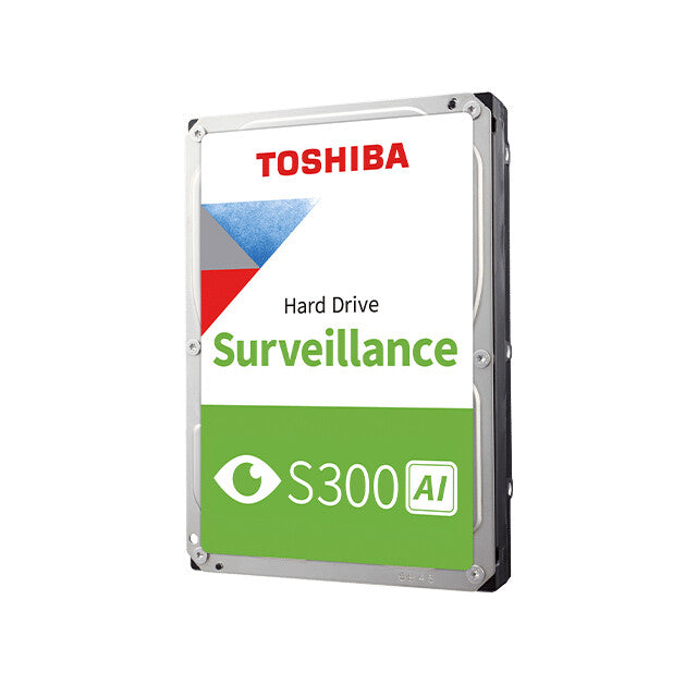 Toshiba MG10ADA800E-V harddisk 8 TB 7200 rpm 512 MB 3.5" Serial ATA III