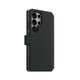 PanzerGlass CARE™ by ® Tango 2-in-1 Wallet Case m. Qi Compatible Samsung Galaxy S25 Ultra