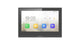 Hikvision DS-KH6351-WTE1(O-STD) video samtalesystem 17,8 cm (7") Sort