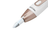 ProfiCook PC-MPS 3004 manicure gennemførelse Sæt Lyserød, Hvid