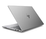 HP Zbook X G2i 16 Copilot+ PC Intel Core Ultra 9 386H Mobil workstation 40,6 cm (16") 2.5K 64 GB DDR5-SDRAM 1 TB SSD Wi-Fi 7 (802.11be) Windows 11 Pro AI Workstation, AI PC Sølv