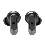 JBL Tour Pro 3 Headset True Wireless Stereo (TWS) I ørerne Opkald/Musik/Sport/Hverdag Bluetooth Sort