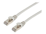 Prokord F/UTP-0051 netværkskabel Grå 3 m Cat6 F/UTP (FTP)
