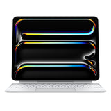 Apple Magic Keyboard QWERTY US engelsk Hvid