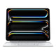 Apple Magic Keyboard QWERTY US engelsk Hvid