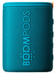 Boompods Beachboom Bærbar mono højttaler Blå 5 W