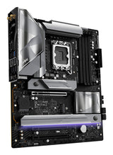Asrock Z890 LiveMixer WiFi Intel Z890 LGA 1851 (Socket V1) ATX
