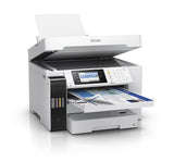 Epson EcoTank Pro ET-16685 Inkjet A3 4800 x 1200 dpi 25 sider pr. minut Wi-Fi