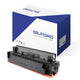 Gilford DT-PC046XBK tonerpatron 1 stk Kompatibel Sort