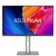 ASUS ProArt PA278QGV computerskærm 68,6 cm (27") 2560 x 1440 pixel Quad HD LCD Sort
