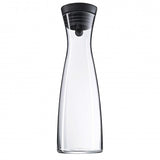 WMF 0617726040 1,5 L Sort, Transparent