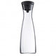 WMF 0617726040 1,5 L Sort, Transparent