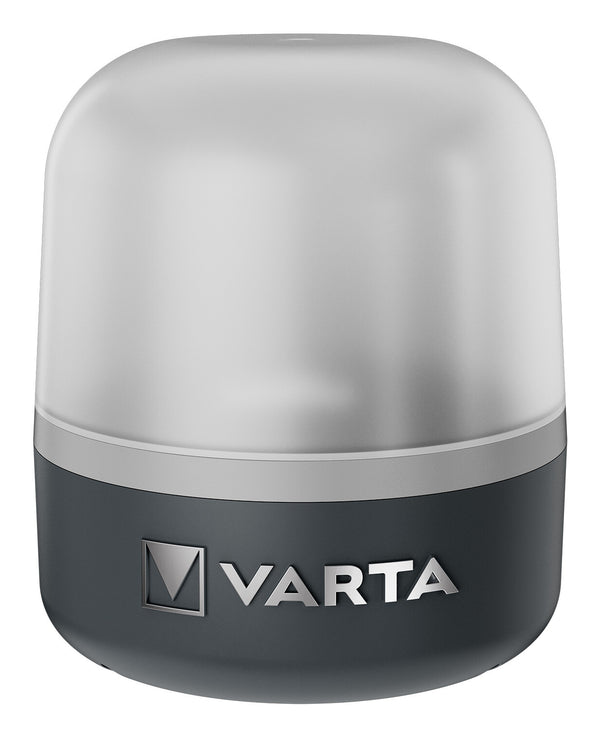 Varta Dynamo Lantern USB-drevet campinglanterne USB-port