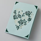 Cricut Joy Foil Transfer Insert 8 ark