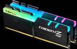 G.Skill 16GB DDR4-3000 hukommelsesmodul 2 x 8 GB 288-pin DIMM
