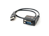 Vertiv Avocent 8PK SFF SVR INTERFACE MODULE KVM-kabel Sort 0,305 m