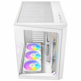 Antec C5 Midi Tower Hvid