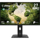 MSI Pro MP275PGN E14 computerskærm 68,6 cm (27") 1920 x 1080 pixel Fuld HD LCD Sort