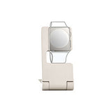 Ultron wStand 2 Urstativ Beige Aluminium