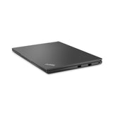 Lenovo ThinkPad E14 Gen 5 (AMD) AMD Ryzen™ 5 7430U Laptop 35,6 cm (14") WUXGA 8 GB DDR4-SDRAM 256 GB SSD Wi-Fi 6 (802.11ax) Windows 11 Pro Nordisk Sort