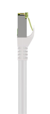 Goobay 61110 netværkskabel Hvid 15 m Cat8.1 S/FTP (S-STP)