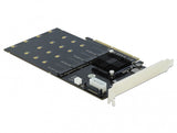 DeLOCK 90409 interface-kort/adapter Intern M.2