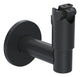 Ergonomic Solutions SpacePole Payment SPV3501-02 tilbehør til POS-system POS-montering Sort Metal