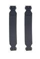 Zebra SG-TC2L-HSTRP1-01 strop Håndholdte videokameraer Sort