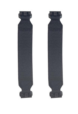 Zebra SG-TC2L-HSTRP1-01 strop Håndholdte videokameraer Sort