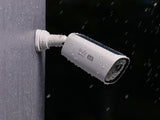 Eufy eufyCam S330 (eufyCam 3) 3-Cam Kit Kasse IP-sikkerhedskamera Udendørs 3840 x 2160 pixel Væg