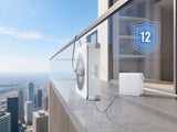Ecovacs WINBOT W2S PRO OMNI EU 4500 mAh