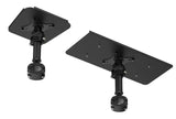 Oplite 101269 Tastatur- og musebakke