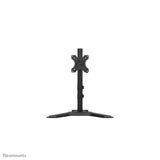 Neomounts DS45-600BL1 skærmbeslag og -stativer 81,3 cm (32") Skrivebord Sort