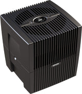 Venta LW25 Comfort Plus luftfugter 7 L Sort