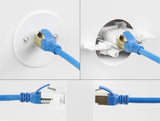 DeLOCK 91381 Tilbehør til Keystone-moduler Beslag