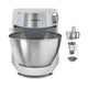 Kenwood Prospero+ White KHC29A.J0WH foodprocessor 1000 W 4,3 L Rustfrit stål, Hvid