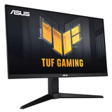ASUS TUF Gaming VG27AQML1A computerskærm 68,6 cm (27") 2560 x 1440 pixel Wide Quad HD LCD Sort