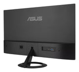 ASUS VZ279HG computerskærm 68,6 cm (27") 1920 x 1080 pixel Fuld HD LCD Sort