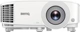 BenQ MX560C Standard-kast projektor 4000 ANSI lumens DLP XGA (1024x768) 3D Hvid