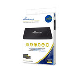 MediaRange MR1001 intern solid state drev 120 GB 2.5" Serial ATA III TLC