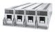 APC E3SBTH4 UPS batteri Blybatterier (VRLA) 9 At